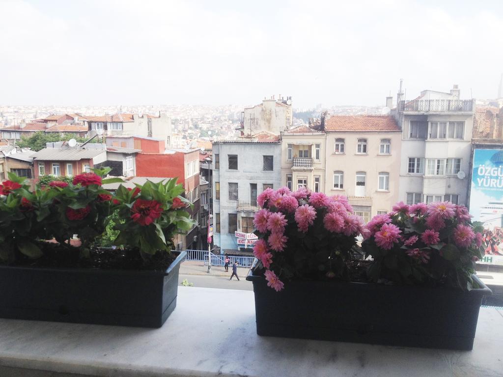 Corner Suites Taksim - Istanbul, Istanbul